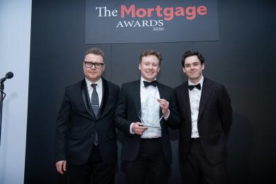 Mortgage Awards